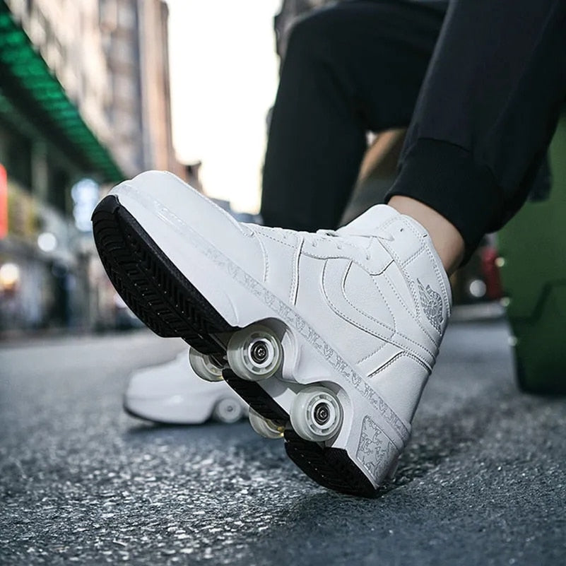 Jordan SkateShoe